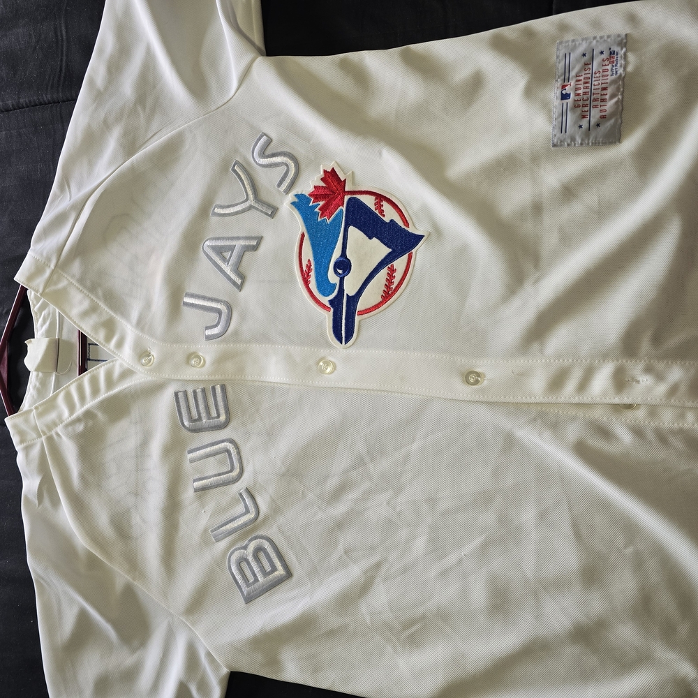 Toronto Blue Jays Jersey